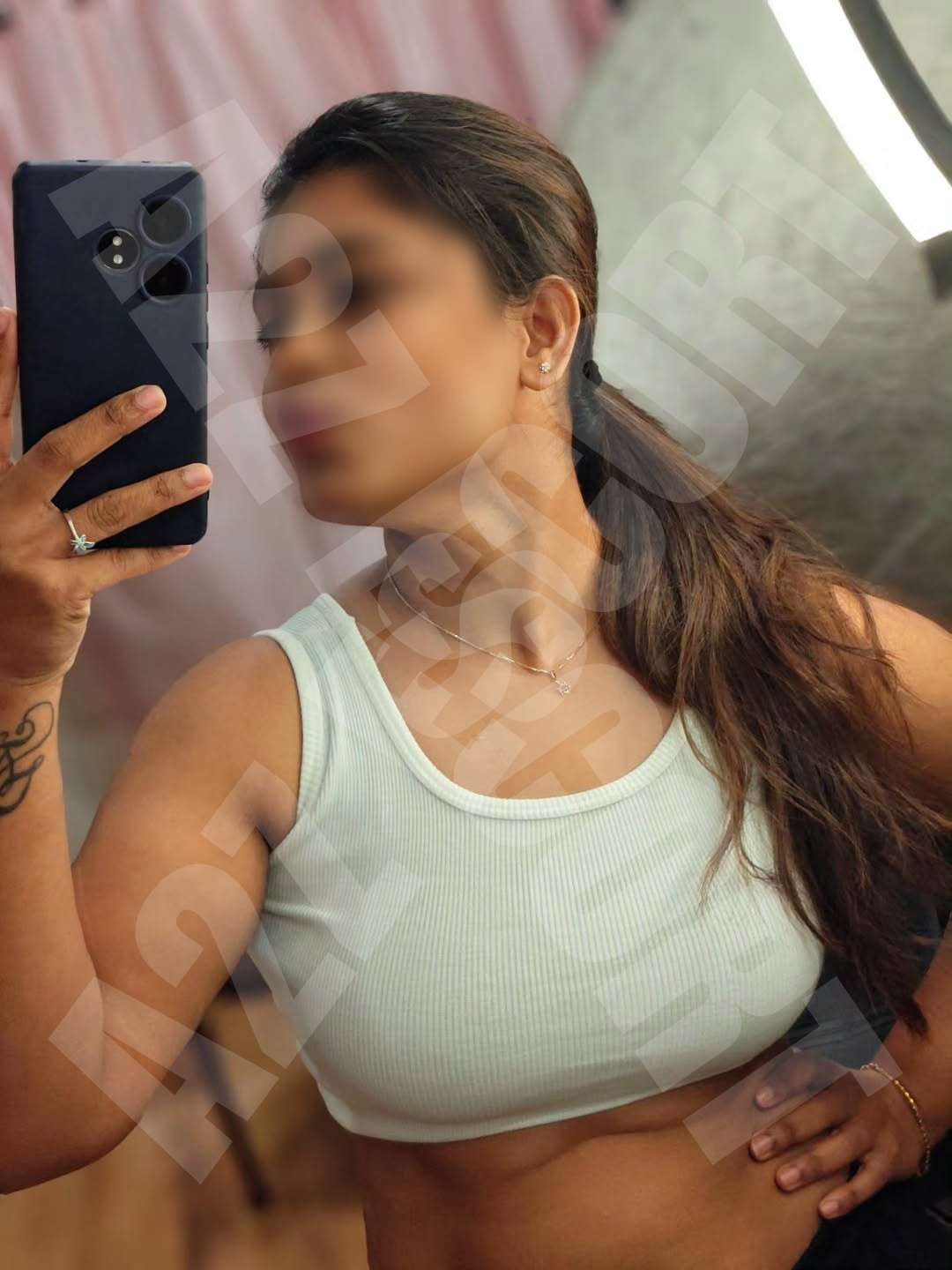 call girls in Dehradun with stunning companions, playful brunette Call Girl in Dehradun enjoying the outdoors